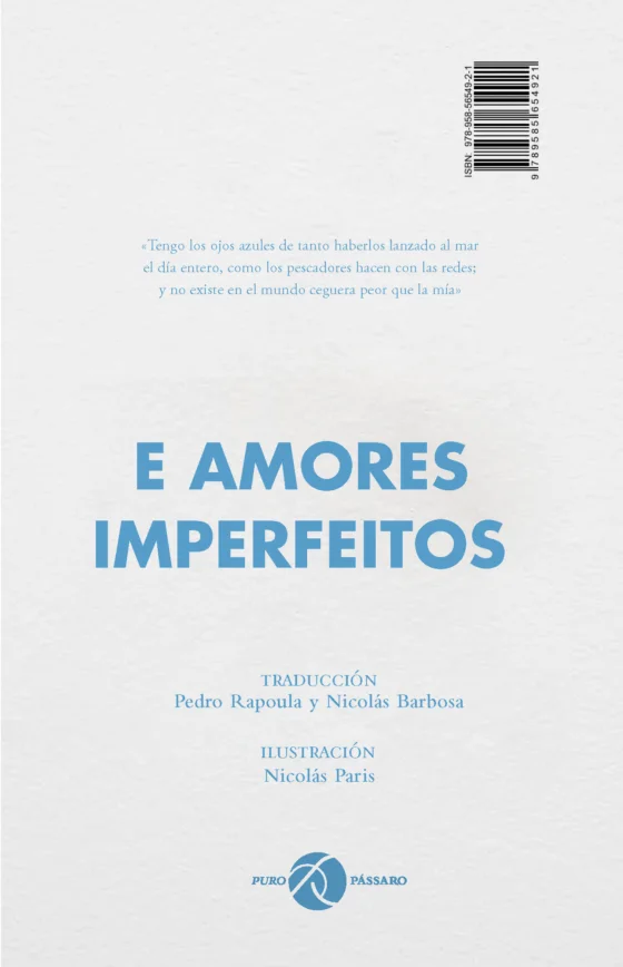Y amores imperfectos - Imagen 2