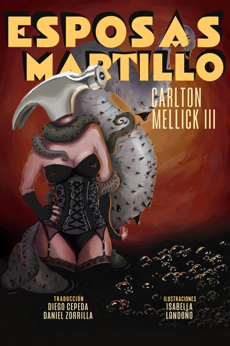 Esposas martillo