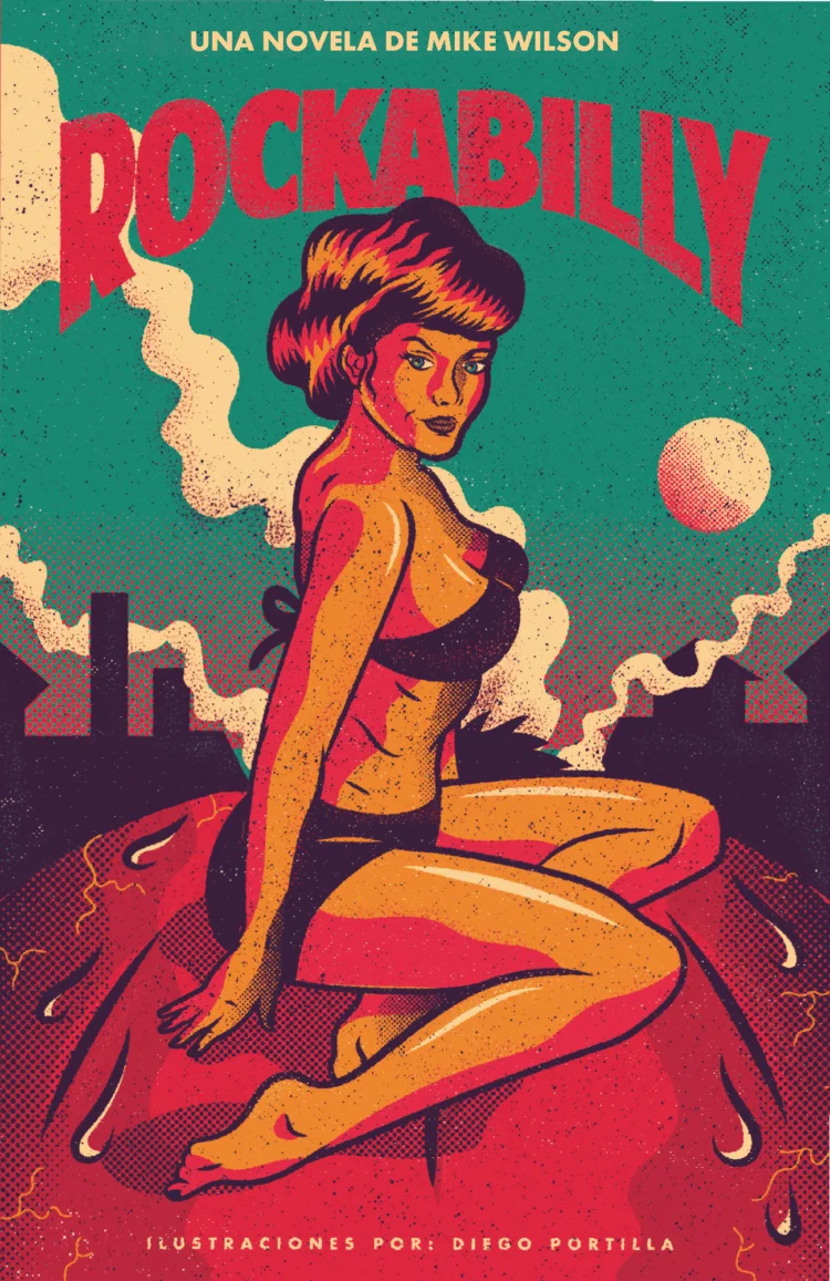 Rockabilly