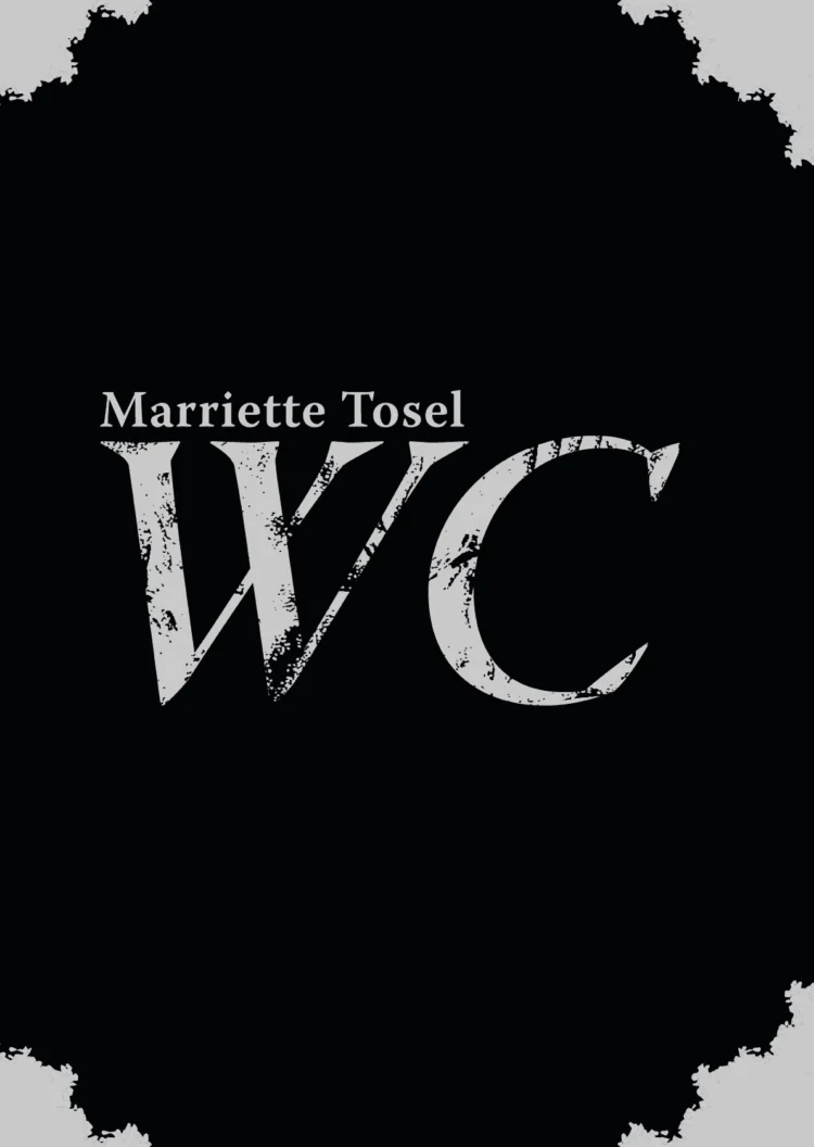 W.C - Maravillosa elección