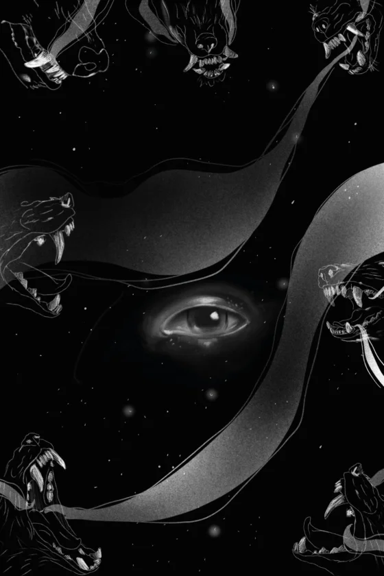 La sombra de las ballenas - Imagen 3