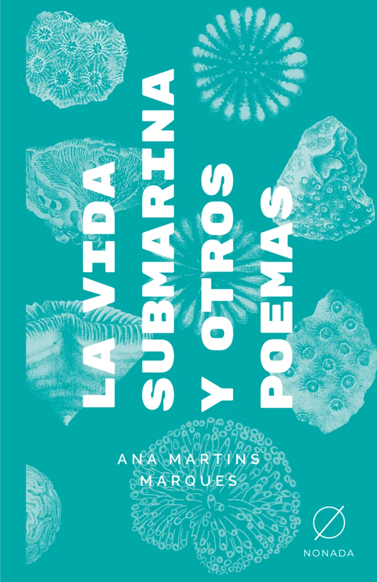 La vida submarina y otros poemas