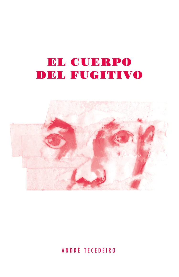 El cuerpo del fugitivo