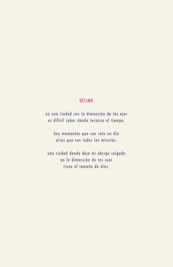 La poesía es una mujer despierta - Imagen 2