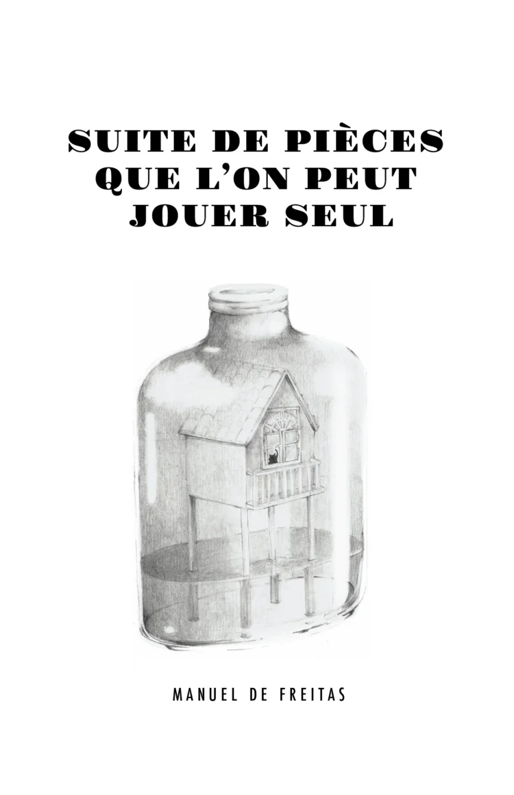Suite de pièces que l'on peut jouer seul