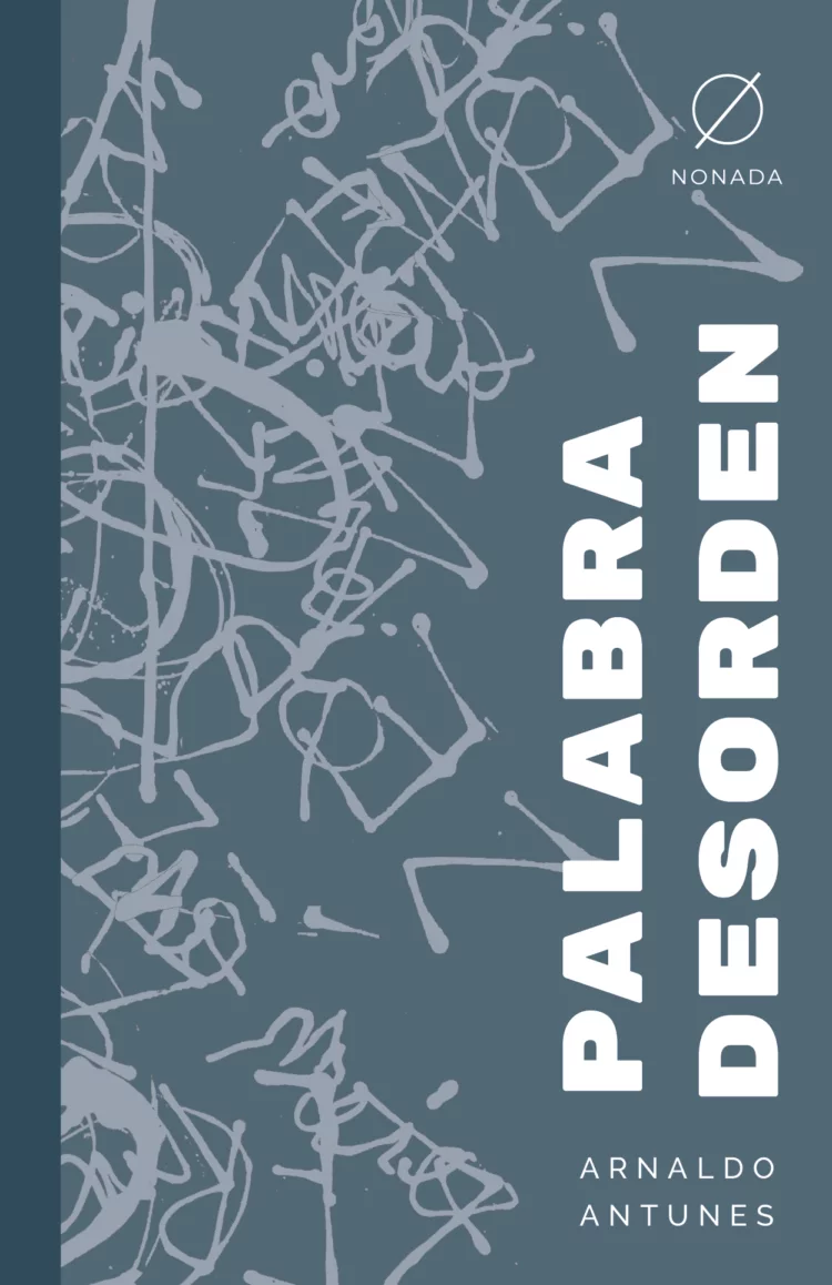 Palabra desorden