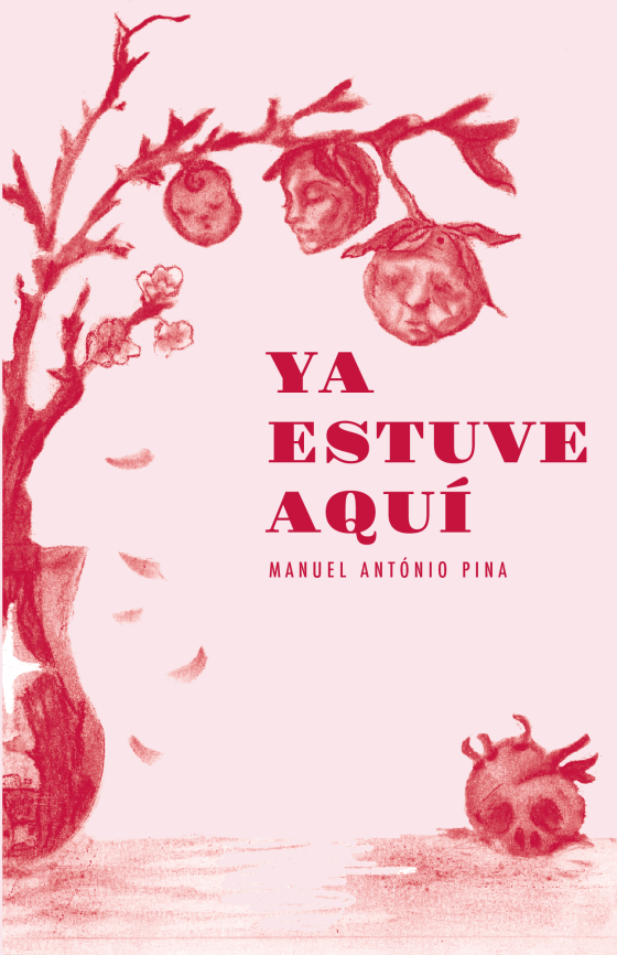 Ya estuve aquí