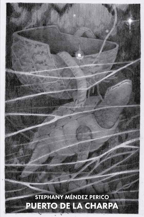 Rituales para una piedra sangrante - Imagen 4