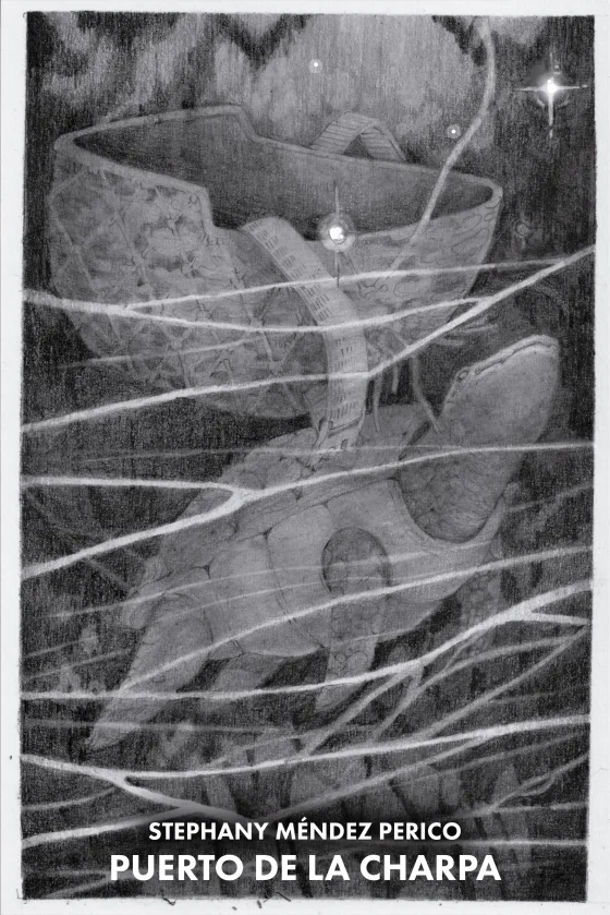 Rituales para una piedra sangrante - Imagen 4