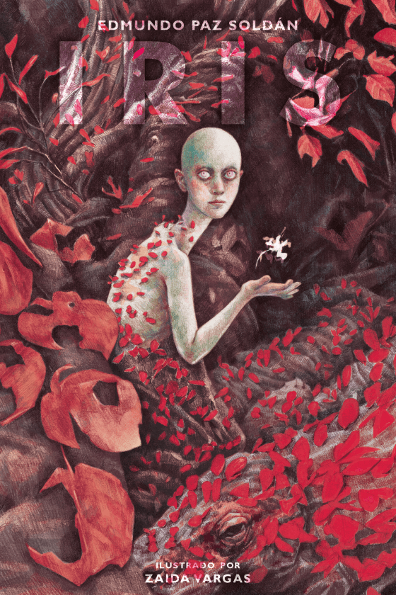 Iris (preventa)