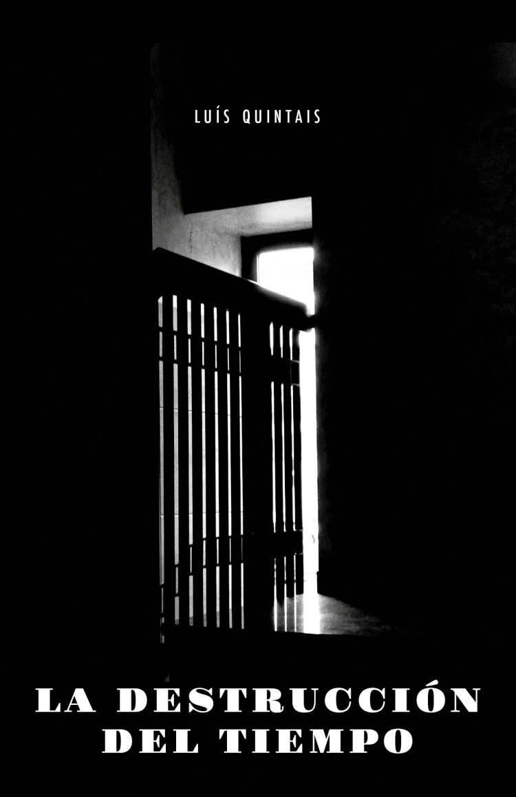 La destrucción del tiempo