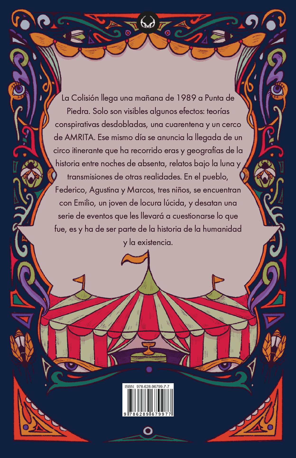 La Colisión - Imagen 5