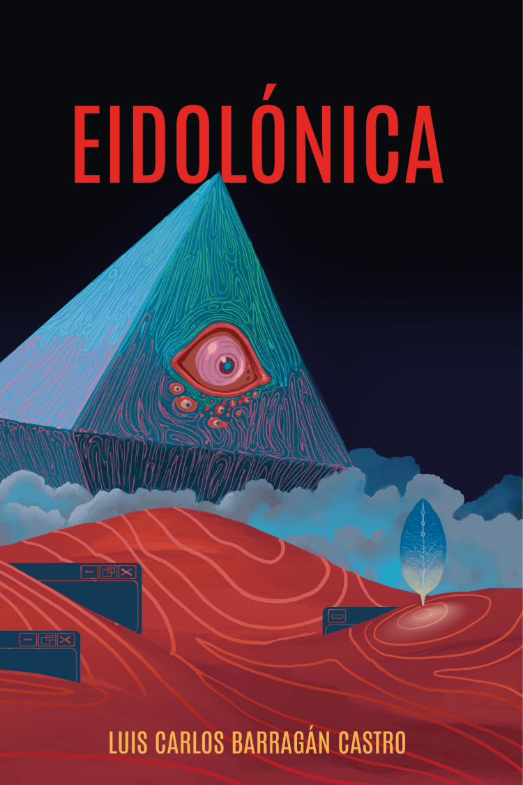 Eidolónica